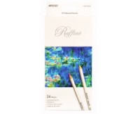 Creioane color 24 cul. MARCO Raffine 7100-24CB 1/6