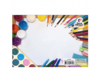 Коврик для творчества Школа творчества А4 1/50 31C 1952-08 Луч /450