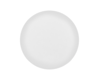 Крышка био из сахарного тростника для тарелки для супа 650мм 651YW-BL 1/50