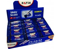 Radiera Fatih FS 24/M albastru 36060