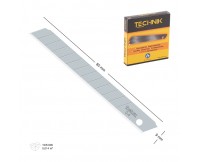 Лезвие для ножа 9мм ARK 355 /10