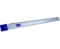 Rigla plastic 30cm 205 RIO