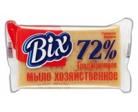 Sapun gospodaresc Bix 72% 180gr in ambalaj