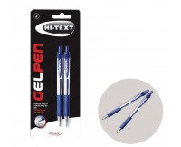 Set pix gel Hi-Text in blister 2 buc 1080-2
