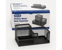 Set de masa multifunctional 3 desp.metal 529 MAS /24