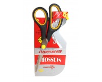 Ножницы 19 cm 9007 1/12/360