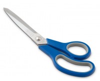 Ножницы 25см MAS (1225) /12/120