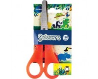 Foarfece pentru copii blister 13 cm 80182 1/12