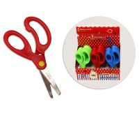 Ножницы детские 4 см 9715 /24/720