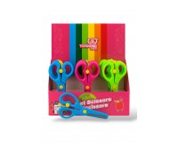 Ножницы детские 7009 1/24