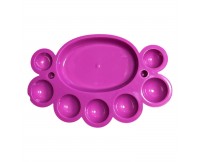 Палитра Aqua 313 ARK цветная /12/432