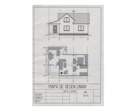 Mapa p/u desen A4 20 foi Poligraf