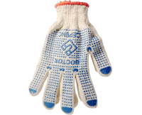 Manusi de lucru albe 69