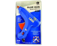 Pistol p/u clei cald ASR-G14 40W 798