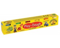 Pasta de modelat play dough 6bu*40gr ERN-009 3A