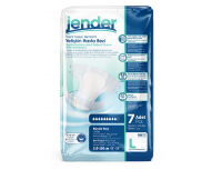 Scutece Premium p/u adulti Jender Eco Pack