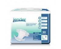 Scutece Premium p/u adulti Jender Jumbo Pack