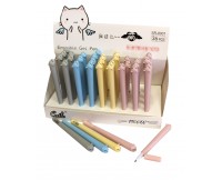 Pix gel Codlo erasable Cat SR-8001