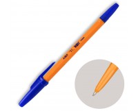 Pix cu bila Corvina 51 albastru