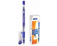 Ручка шариковая LINC Glycer 0.7мм 1300RF 1/12/1728