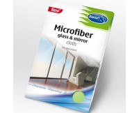 Laveta de microfibra p/u geamuri si oglinzi STGB-5710