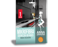 Laveta microfibra p/u praf AZGB-4569 AZ