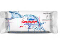 Servetele umede Freshmaker Medical Antibacterial 60 buc cu capac special