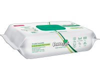 Servetele umede Paddlers Multi-Surface cu aroma de sapun alb 100 buc, cu capac