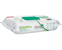 Салфетки влажные Paddlers Multi-Surface ароматом белого мыла 70 шт. с крышкой 1/12