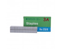 Скобы для степлера 23/8 50л 1/10 1206 3A /200