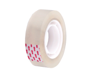 Banda adeziva (scotch) CAMAT 18mm*20m*40mc K18/20
