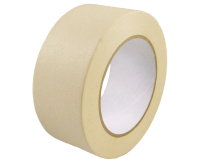 Banda adeziva (scotch) CAMAT din hirtie 48mm*15m*130mc MAT48/15.2
