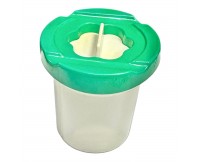 Стакан непроливайка 3 секции ARK 1520 /24/192