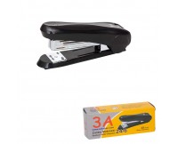 Степлер N24/6 3A 764 /72