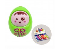 Ascutitoare cu container Yalong YL-17039