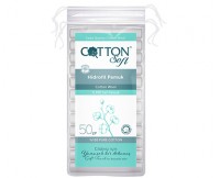 Cotton Soft Vata hidrofila 100% bumbac 50gr
