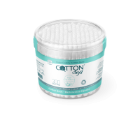 Cotton Soft Betisoare igienice 300buc 1/6