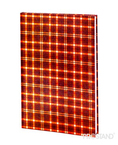 PROSTAND Registru A4, 48 foi coperta color 05 PR-A4-REGISTRU-48 1/12/48