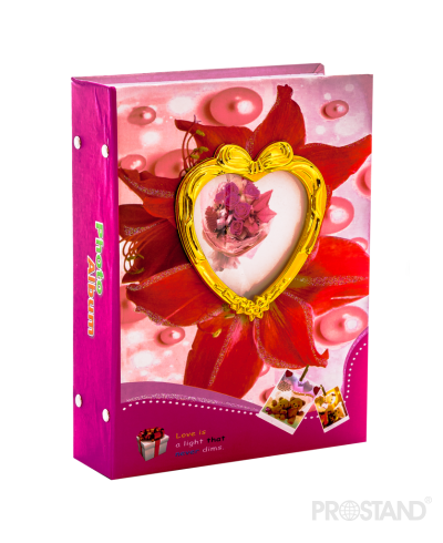 Фотоальбом 200 фото 10 х15 46200K