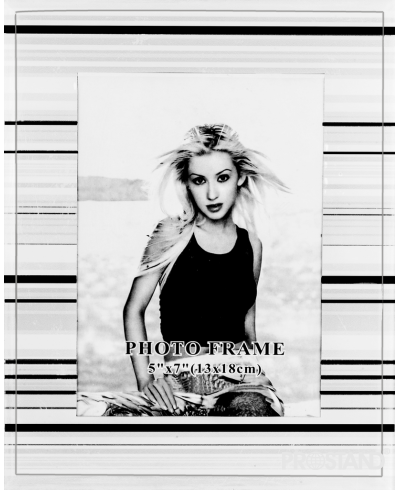 Rama p/u foto sticla 13*18 GT125