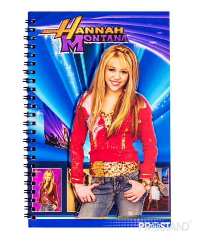 Блокнот на спирали 14*21.5 X-62 / X-64 1/60/360