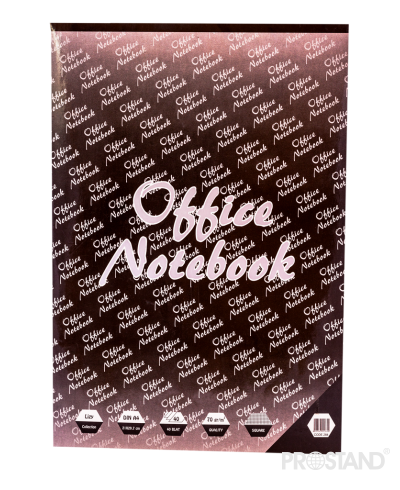 Блокнот твердая обложка на спирали 12.5*19 A-347 1/40