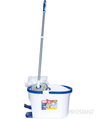 NECO Teu cu caldare Tornado din microfibra 16cm 50-0061-14