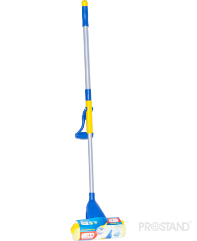 NECO Швабра с отжимом 10-1425-11