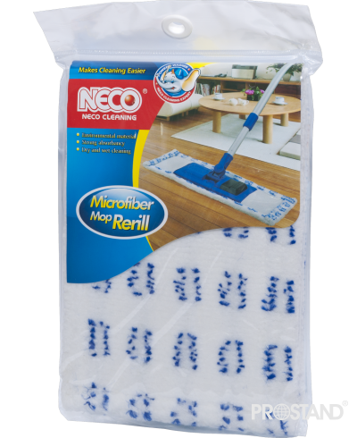 NECO Rezerva p/u Teu Intelligent din microfibra 40cm 15-4536-11