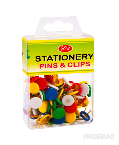 Кнопки цветные 113 1/24