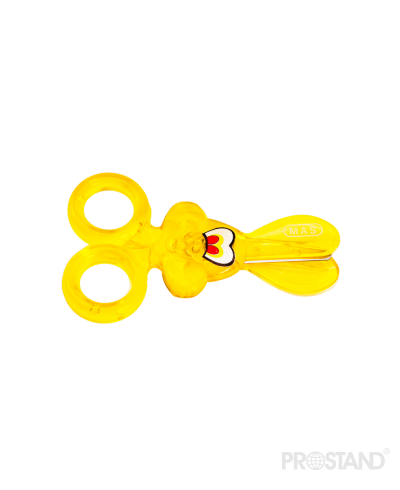 Ножницы детские Rabbit Type MAS (707) /16/192