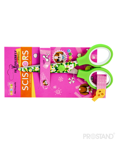 Ножницы 0020 / SJ1302 1/24