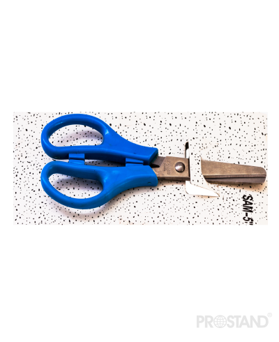 Ножницы детские 9065B /24/720