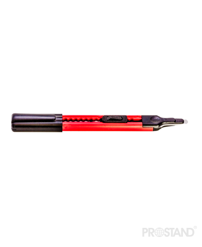 Decapsator+cutit 9mm Kanex SRC-100